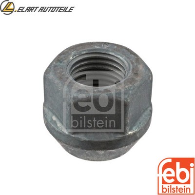 WHEEL NUT 45063 FOR OPEL INSIGNIA/SPORTS/TOURER/COUNTRY SAAB 9-5 A20DTR 2.0L