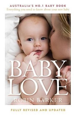 Baby Love: 6. EDN von Robin Barker (Englisch) Taschenbuch