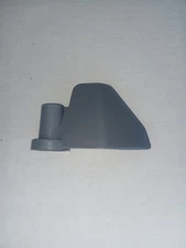 Breadman Model TR440 Bread Machine/ Maker Replacement Part Dough Paddle Fr Ship