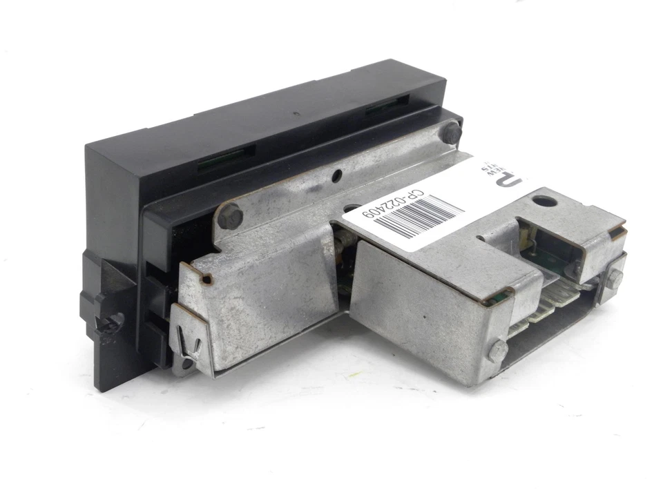 Pantalla de medidor de gas de centro de datos de combustible OEM para 87-93 Cadillac DeVille 16050076 Foto 4 de 4