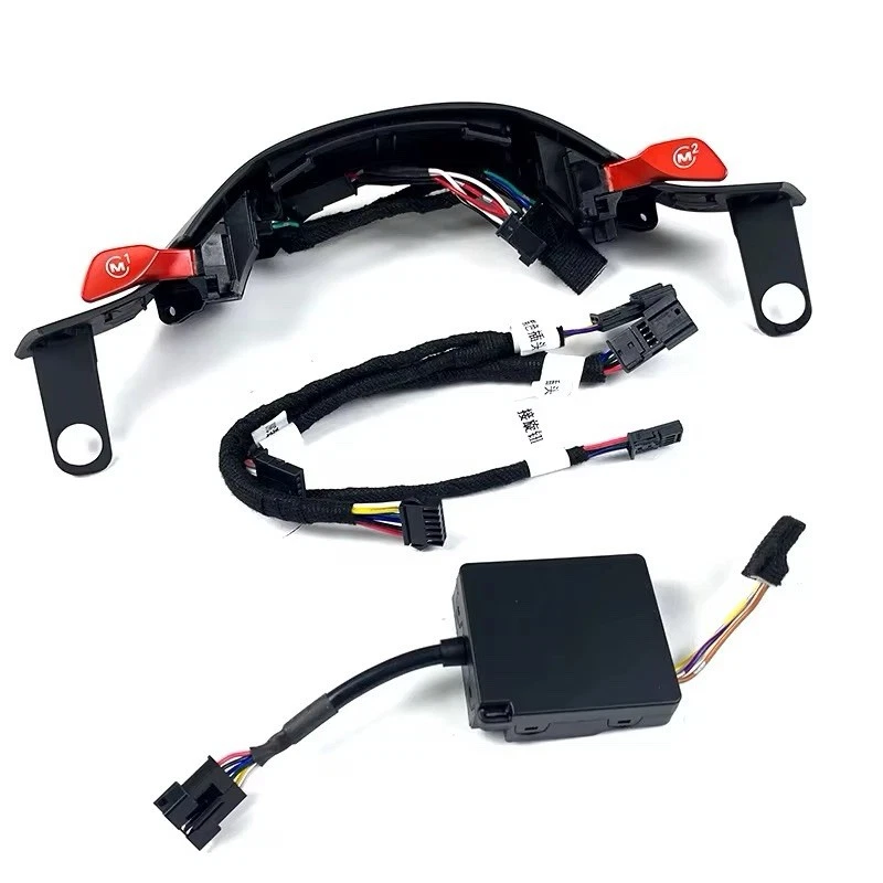 BMW G СЕРИИ M1/M2 МОДУЛЬ НАБОР  - Изображение 4 из 4