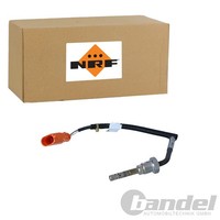 NRF Abgastemperatursensor Passend FüR Audi A4 A5 Q5 | 707282