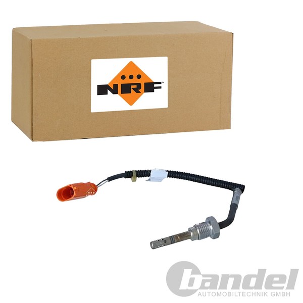 NRF Abgastemperatursensor Passend FüR Audi A4 A5 Q5 | 707282-image