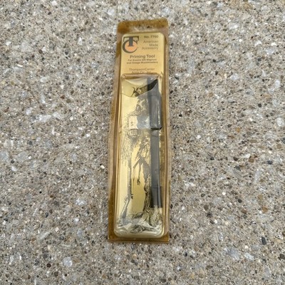 Thompson Center T/C  Priming Tool Encore 209 Magnum Omega Muzzleloader #7760 NOS