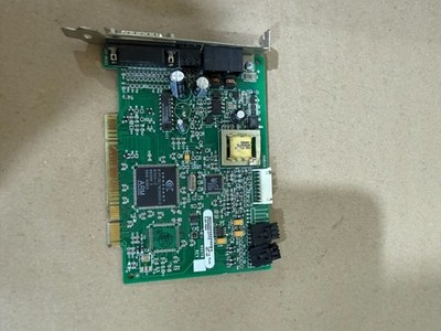 PCI Modem, Smart Modular Technologies 90079, Conexant (90079-2) Tested-Works