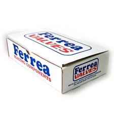 Ferrea Intake Valve Set F5003-8; Hi Performance 11/32 x 4.910 x 2.055 for SBC