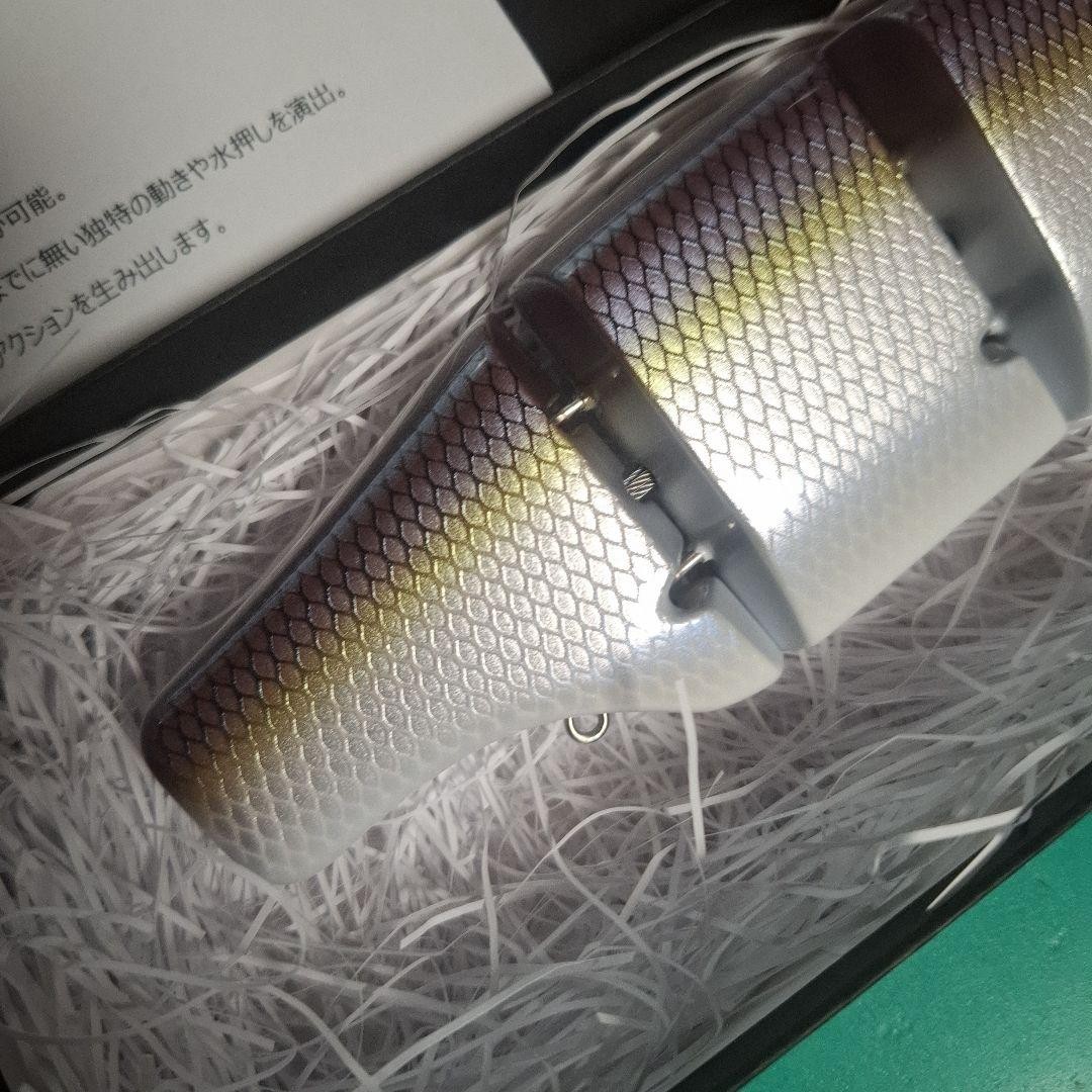 Super Rare Suplex Core Side Keep Cast Keimura U-Luminous - Image 7