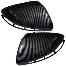 Spiegelkappen Carbon Look für Mercedes W205 W213 W222 W238 W463 C217 X205 X253 Spiegelkappen Carbon Look für Mercedes W205 W213 W222 W238 W463 C217 X205 X253
