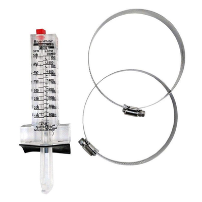 #ad F 30400P 316 SS Float Material 4quot; Size 75 PSI MAX. Pressure 79 400 GPM Flow R $188.99