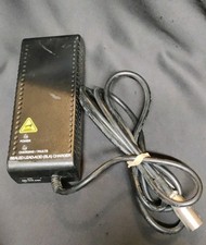 UPG 24BC2000T-4 24V 2A Scooter Power Wheelchair Charger Pride Mobility