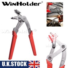 Car Clip Pliers & Trim Removal Tool Labor-Saving Fastener Rivet Remover