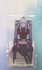 BanG Dream Ave Mujica Acrylic Stand Oblivionis Shoko Toyokawa
