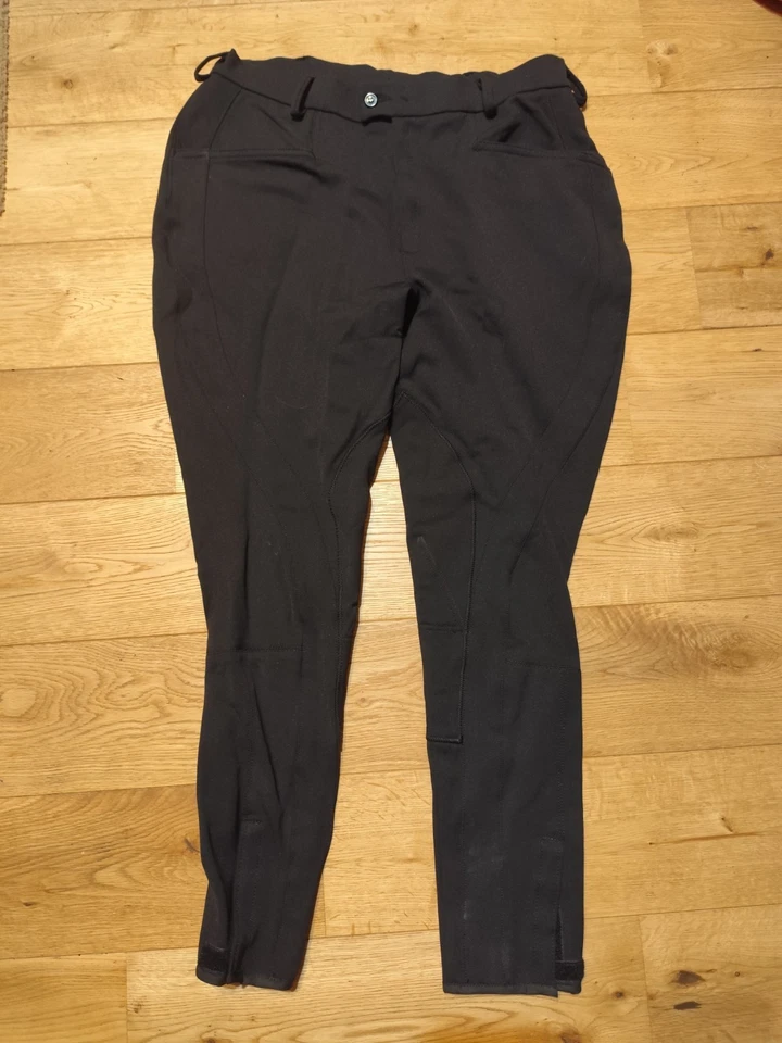 Pantalon D'équitation Royal Hunter - Photo 1/3