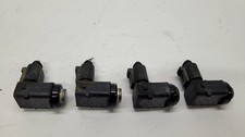 VW Touran 1T - Sensor Einparkhilfe PDC Parksensor 4St 1U0919275 (07)