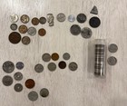 Coin Collection Over 100+ Coins Read Description — photo 5
