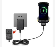 FOR ZEBRA SCANNER TC77 CHARGER SYMBOL TC70 TC72 TC75 TC70X TC75X CHG-TC7X-CBL1-0
