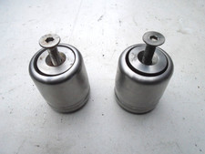 Triumph Sprint ST 1050   Handle Bar End Weights