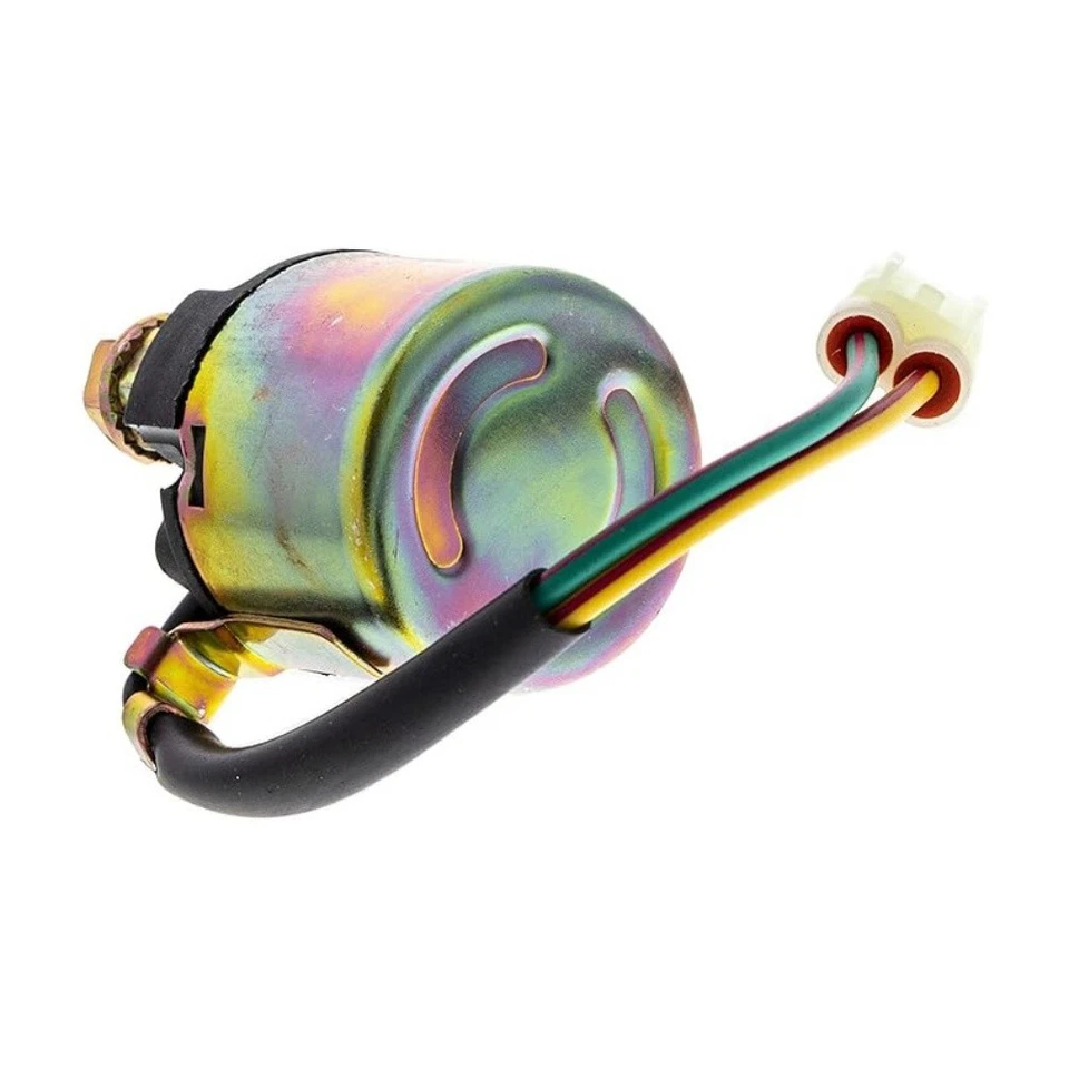 Starter Solenoid Relay 35850HN2A01 35850HM7000 for Honda For TRX250 350 400 ATV - Image 4 of 4