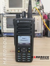 موتورولا APX900 H92WCH9PW7AN ADP AES DES 900MHz (No بطارية）