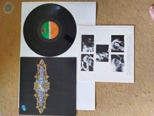 KISS OF THE GYPSY - Kiss of the gypsy   LP    1992    ATLANTIC    1. press