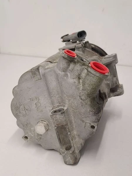 Chevrolet HHR 2007-2011 2,4 L compresor de aire acondicionado 07-11 20772560 Foto 4 de 4