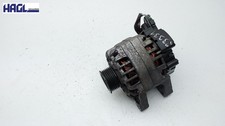 Lichtmaschine 9656956080 Peugeot 206 75 2KFX/2NFZ/ 55 KW 75 PS Limousine