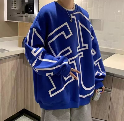 Men's SWEATER  BIG  CASUAL OR DRESS AVAILABLE SIZE 4XL