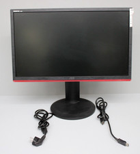 AOC G2460PF Gaming-Monitor 24" Full-HD, TN HDMI DisplayPort VGA USB 1ms 144Hz