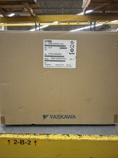 Yaskawa U1000 CIMR-UU4A0011AUA VFD Variable F...