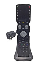 Universal Remote Control (URC) MX-990 Program...