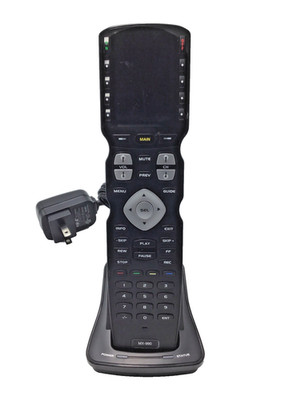 Universal Remote Control (URC) MX-990 Programmable Remote Control