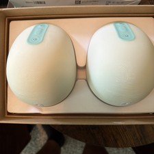 willow 3.0 wearable breast pump see description 
