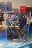 2023 Panini Phoenix - Rookies Jaxon Smith-Njigba #106 Silver Seismic (RC)