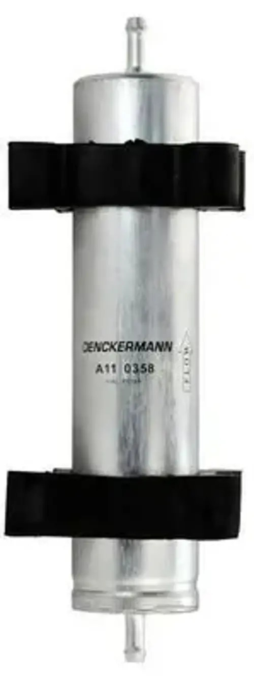 Fuel filter In-Line Filter A110358 DENCKERMANN for BMW 3 Compact 3 3 Touring