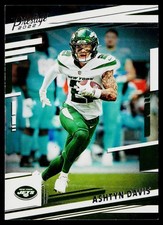 Ashtyn Davis 2022 Panini Prestige #231 New York Jets