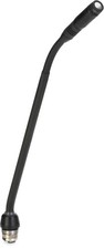 Shure MX410LP/C 10 inch Cardioid Gooseneck Microphone without Surface Mount