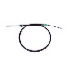 Seilzug Feststellbremse 1.260 mm HELLA passend für RENAULT CLIO