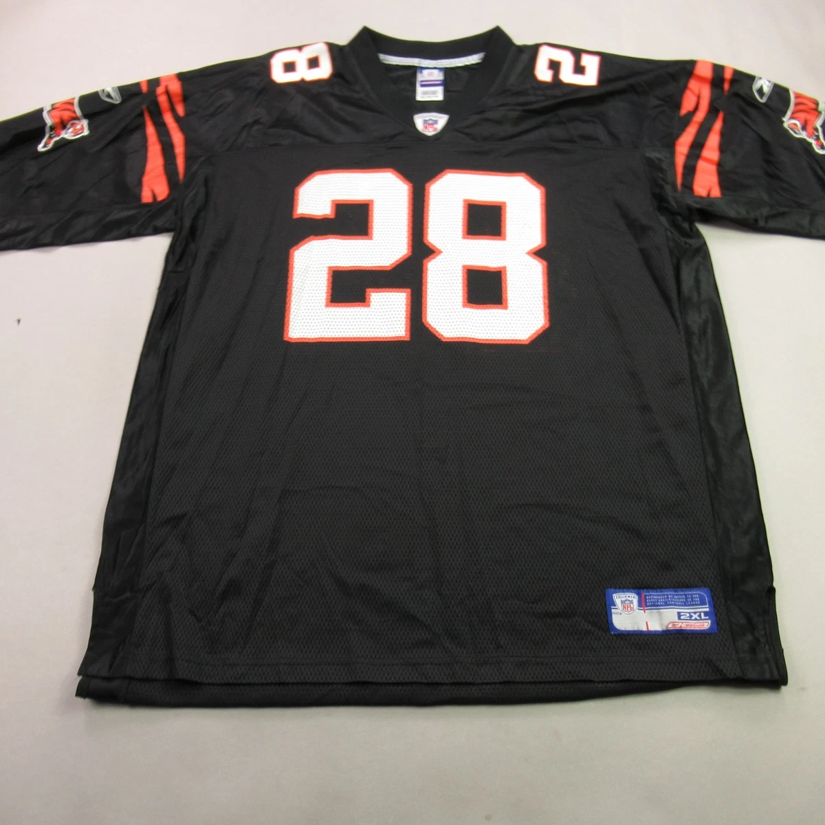 Reebok Carolina Panthers NFL Jerseys for sale | eBay