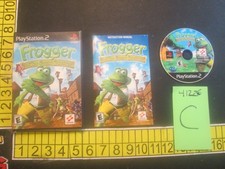 Frogger: The Great Quest (Playstation 2 PS2)