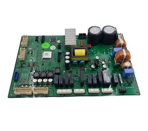 Samsung OEM Refrigerator Control DA94-04603A *Same Day Ship & 60 Days Warranty**