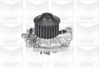 Wasserpumpe MotorküHlung Graf PA732 FüR S40 644 Volvo V40 Pinin Colt 645 Pajero