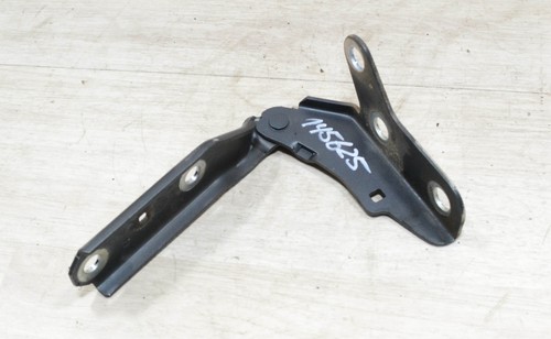 VW Polo 9N3 2007 Motorhauben Scharnier vorne RECHTS LC7V #145625-G199