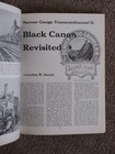 Colorado Annual 1970 -  Chappell/Hauck 1970 Softcover D&RGW Scenic Line of World — photo 9