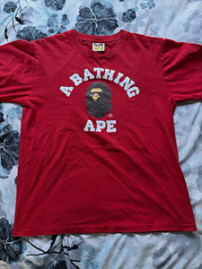 Bape Burberry | eBay