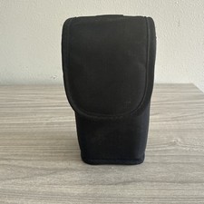 Nikon SS-600 Camera Lens Soft Case Photograph...