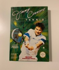ebay® Auktion 177558926812 | NES PAL-B - Jimmy Connors Tennis - (Nintendo Entertainment System) Thumbnail of ebay® auction 177558926812 | NES PAL-B - Jimmy Connors Tennis - (Nintendo Entertainment System)