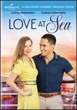 Love at Sea by Mel Damski: Used Love at Sea by Mel Damski: Used
