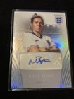 Panini Lionesses Eternity 2024/25 Millie Bright Autograph Card AUT-02 Base