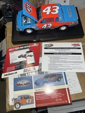 NASCAR Action diecast 1 24 richard petty 43 STP 1981 Daytona 500win 1 Of 1344