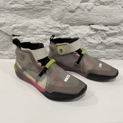 Nike Kobe AD 360 Fastfit Multi-Color Men s Basketball Shoes Sz 11 - No Box